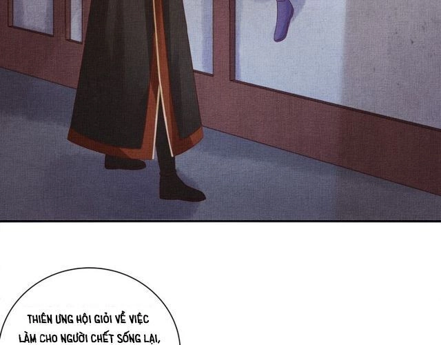 Thịnh Sủng Y Phi Chi Dao Quan Truyện Chapter 134 - 28