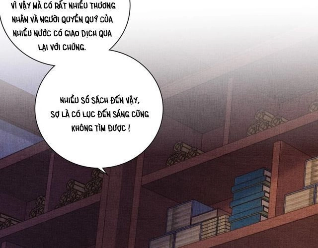 Thịnh Sủng Y Phi Chi Dao Quan Truyện Chapter 134 - 29