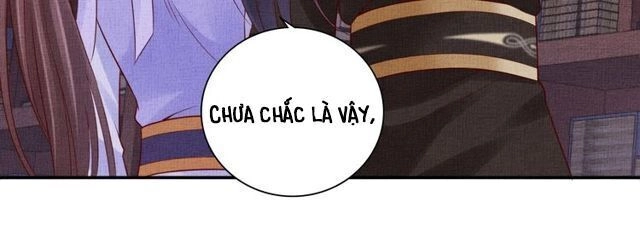 Thịnh Sủng Y Phi Chi Dao Quan Truyện Chapter 134 - 31