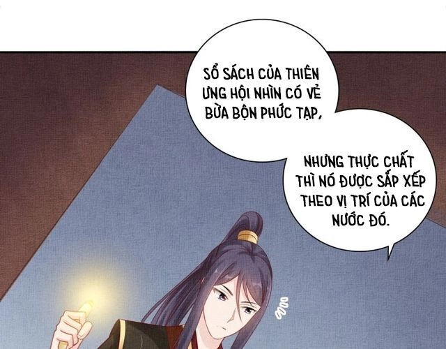 Thịnh Sủng Y Phi Chi Dao Quan Truyện Chapter 134 - 32