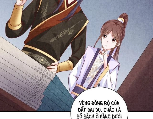 Thịnh Sủng Y Phi Chi Dao Quan Truyện Chapter 134 - 33