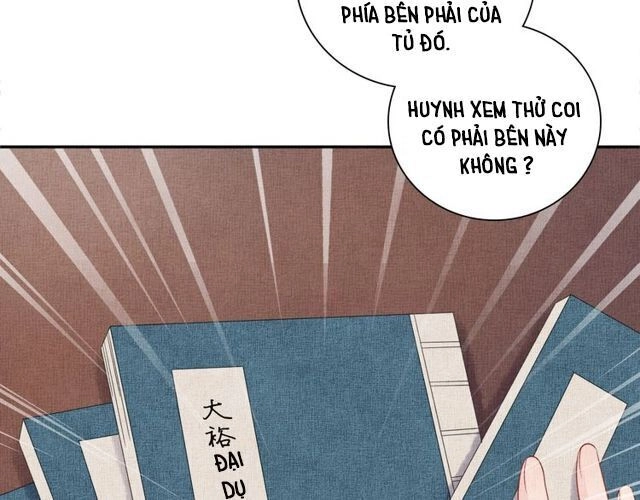 Thịnh Sủng Y Phi Chi Dao Quan Truyện Chapter 134 - 34