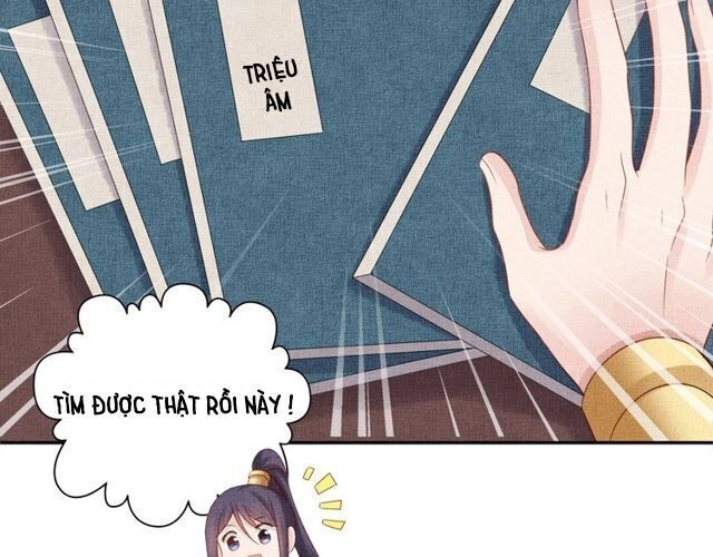 Thịnh Sủng Y Phi Chi Dao Quan Truyện Chapter 134 - 35