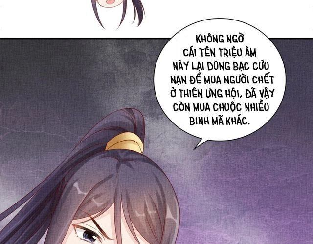 Thịnh Sủng Y Phi Chi Dao Quan Truyện Chapter 134 - 36