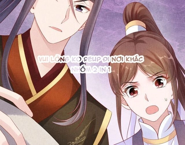 Thịnh Sủng Y Phi Chi Dao Quan Truyện Chapter 134 - 37