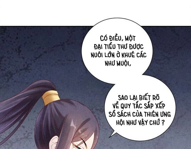 Thịnh Sủng Y Phi Chi Dao Quan Truyện Chapter 134 - 39
