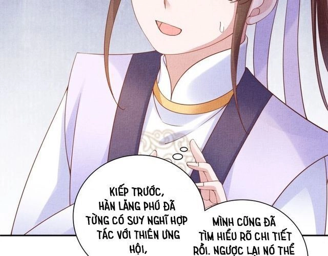 Thịnh Sủng Y Phi Chi Dao Quan Truyện Chapter 134 - 43