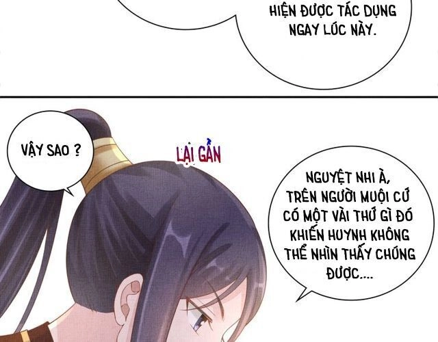 Thịnh Sủng Y Phi Chi Dao Quan Truyện Chapter 134 - 44