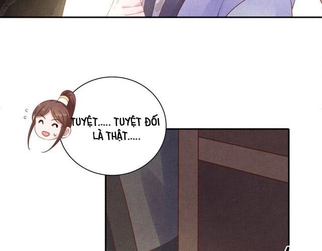 Thịnh Sủng Y Phi Chi Dao Quan Truyện Chapter 134 - 46