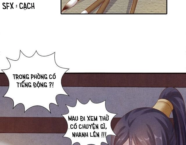 Thịnh Sủng Y Phi Chi Dao Quan Truyện Chapter 134 - 48