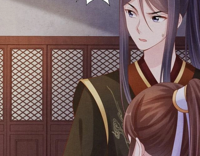 Thịnh Sủng Y Phi Chi Dao Quan Truyện Chapter 134 - 49