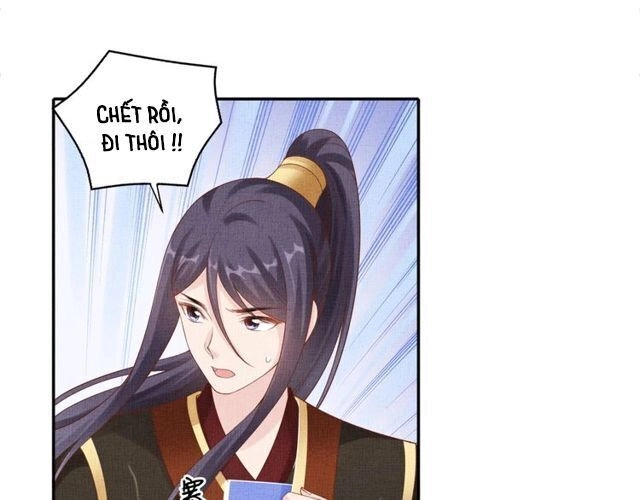 Thịnh Sủng Y Phi Chi Dao Quan Truyện Chapter 134 - 51