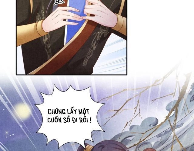 Thịnh Sủng Y Phi Chi Dao Quan Truyện Chapter 134 - 52