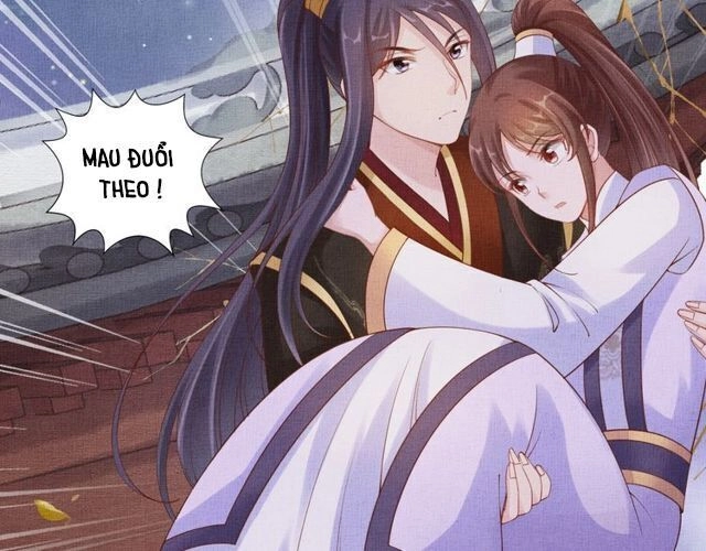 Thịnh Sủng Y Phi Chi Dao Quan Truyện Chapter 134 - 53