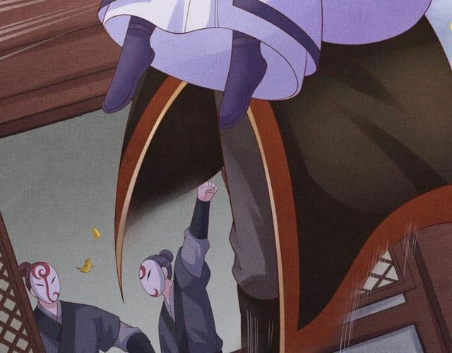 Thịnh Sủng Y Phi Chi Dao Quan Truyện Chapter 134 - 54