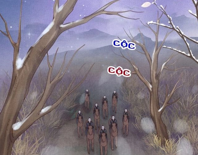 Thịnh Sủng Y Phi Chi Dao Quan Truyện Chapter 134 - 57