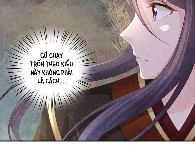 Thịnh Sủng Y Phi Chi Dao Quan Truyện Chapter 134 - 61