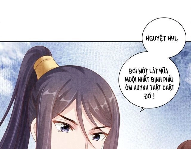 Thịnh Sủng Y Phi Chi Dao Quan Truyện Chapter 134 - 62