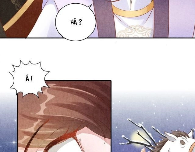 Thịnh Sủng Y Phi Chi Dao Quan Truyện Chapter 134 - 64