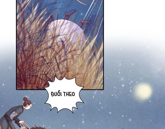 Thịnh Sủng Y Phi Chi Dao Quan Truyện Chapter 134 - 73