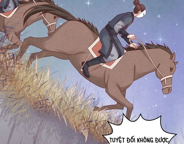 Thịnh Sủng Y Phi Chi Dao Quan Truyện Chapter 134 - 74