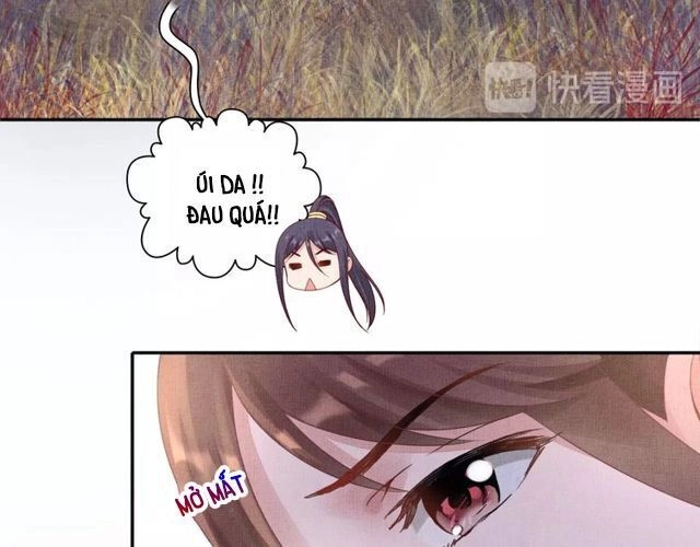 Thịnh Sủng Y Phi Chi Dao Quan Truyện Chapter 134 - 76