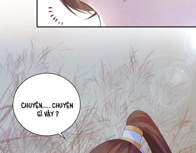 Thịnh Sủng Y Phi Chi Dao Quan Truyện Chapter 134 - 77