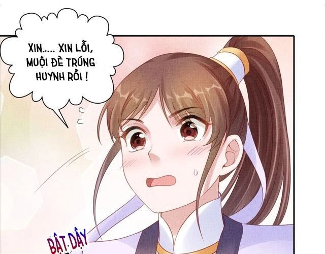 Thịnh Sủng Y Phi Chi Dao Quan Truyện Chapter 134 - 80