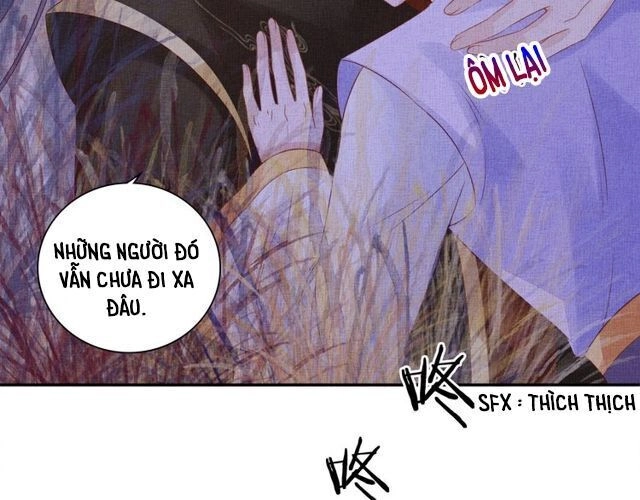 Thịnh Sủng Y Phi Chi Dao Quan Truyện Chapter 134 - 83