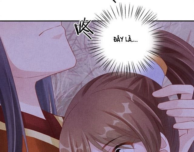 Thịnh Sủng Y Phi Chi Dao Quan Truyện Chapter 134 - 84