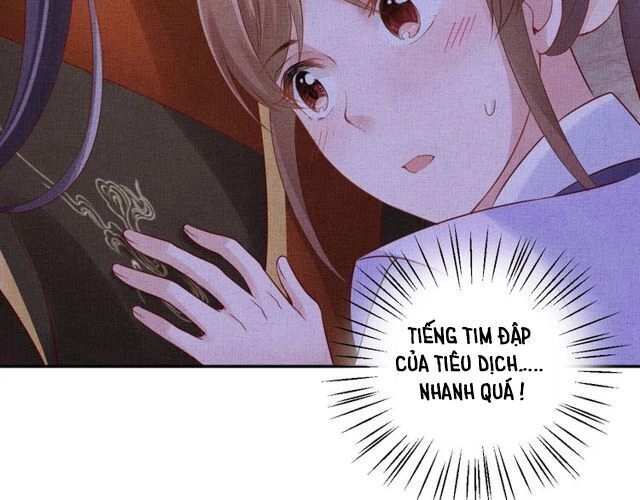 Thịnh Sủng Y Phi Chi Dao Quan Truyện Chapter 134 - 85