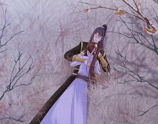 Thịnh Sủng Y Phi Chi Dao Quan Truyện Chapter 134 - 89