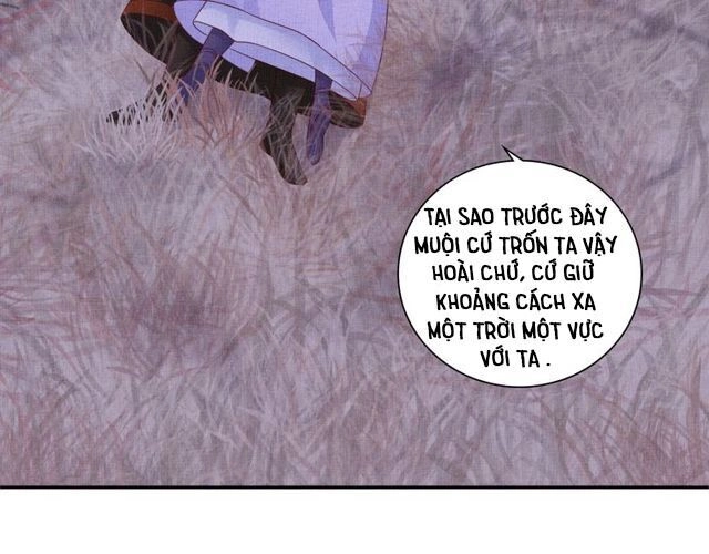 Thịnh Sủng Y Phi Chi Dao Quan Truyện Chapter 134 - 90