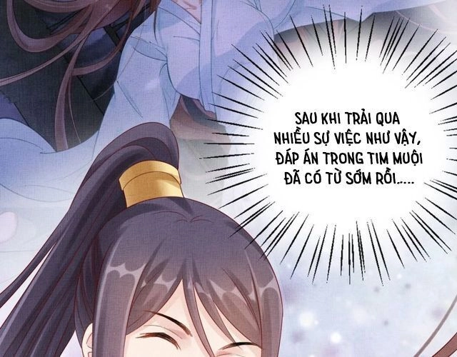 Thịnh Sủng Y Phi Chi Dao Quan Truyện Chapter 134 - 93