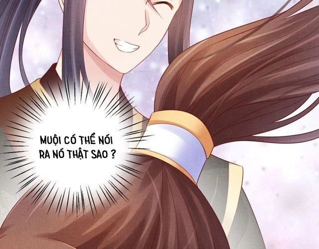 Thịnh Sủng Y Phi Chi Dao Quan Truyện Chapter 134 - 94