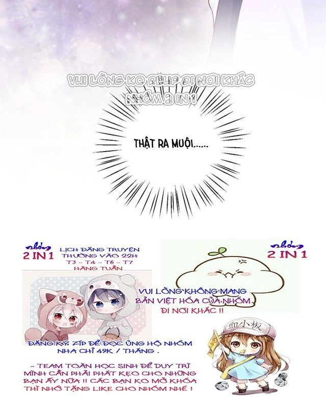 Thịnh Sủng Y Phi Chi Dao Quan Truyện Chapter 134 - 96