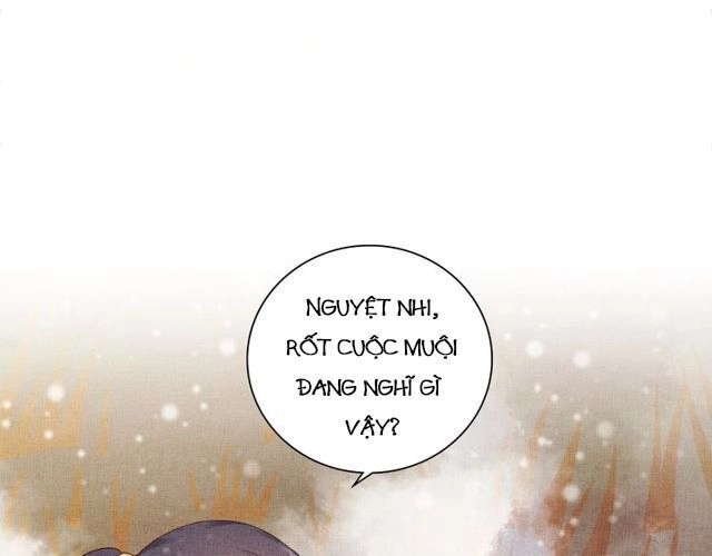 Thịnh Sủng Y Phi Chi Dao Quan Truyện Chapter 135 - 2