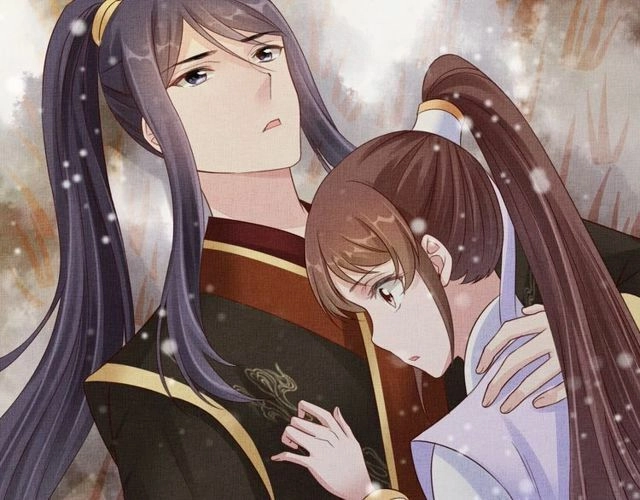 Thịnh Sủng Y Phi Chi Dao Quan Truyện Chapter 135 - 3