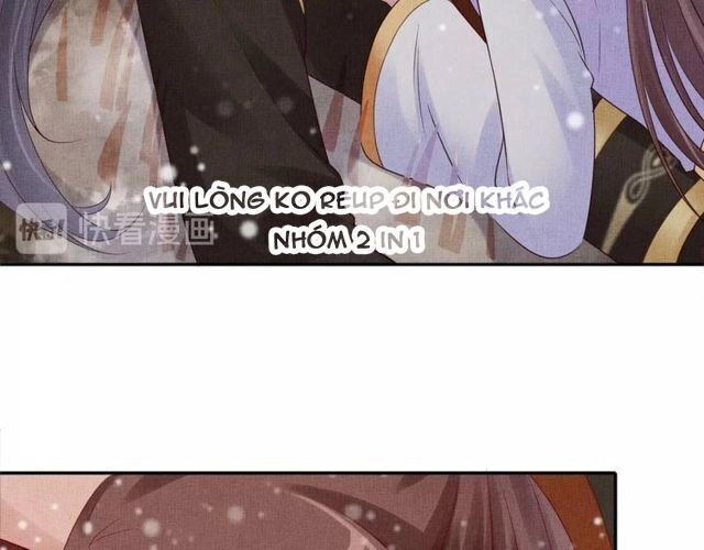 Thịnh Sủng Y Phi Chi Dao Quan Truyện Chapter 135 - 4