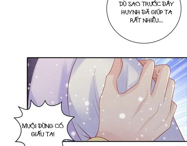 Thịnh Sủng Y Phi Chi Dao Quan Truyện Chapter 135 - 6