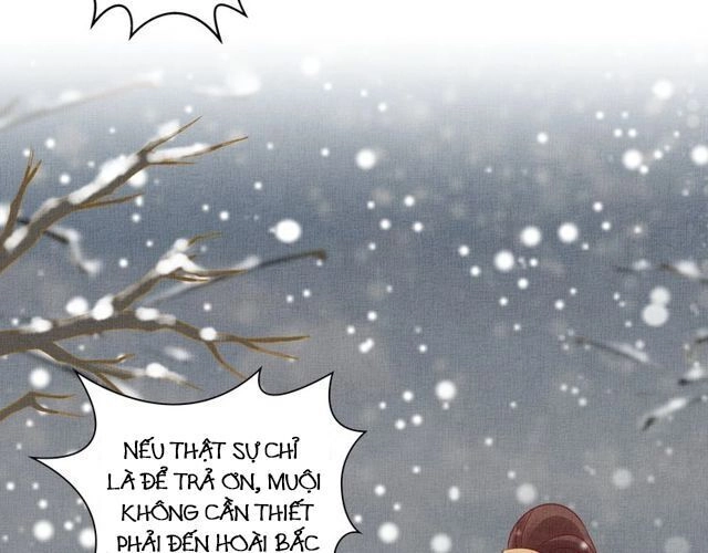 Thịnh Sủng Y Phi Chi Dao Quan Truyện Chapter 135 - 7