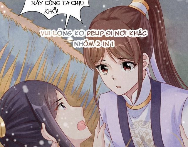 Thịnh Sủng Y Phi Chi Dao Quan Truyện Chapter 135 - 8