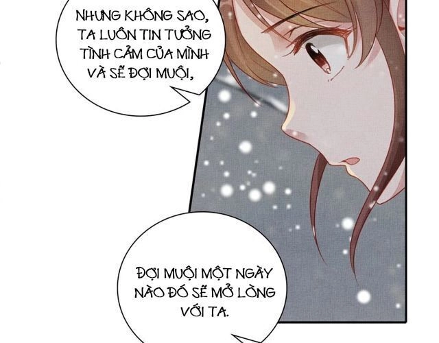 Thịnh Sủng Y Phi Chi Dao Quan Truyện Chapter 135 - 12