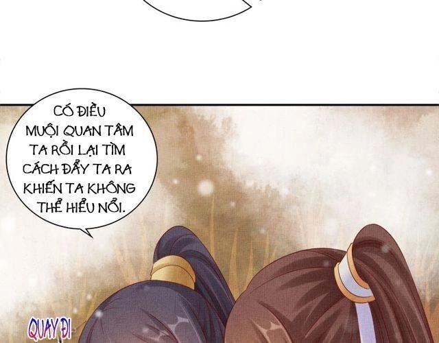 Thịnh Sủng Y Phi Chi Dao Quan Truyện Chapter 135 - 13