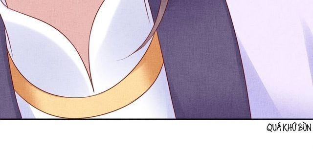 Thịnh Sủng Y Phi Chi Dao Quan Truyện Chapter 135 - 19