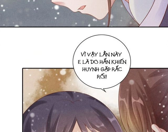 Thịnh Sủng Y Phi Chi Dao Quan Truyện Chapter 135 - 23