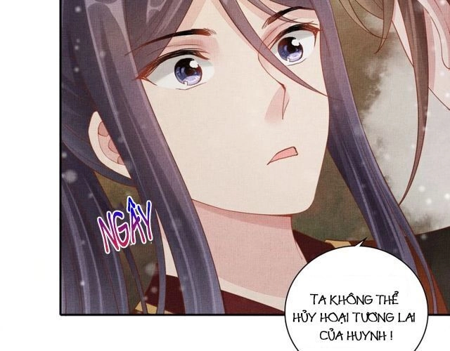 Thịnh Sủng Y Phi Chi Dao Quan Truyện Chapter 135 - 24