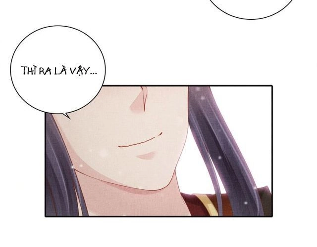 Thịnh Sủng Y Phi Chi Dao Quan Truyện Chapter 135 - 25