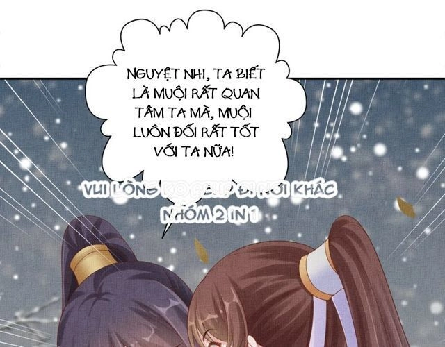 Thịnh Sủng Y Phi Chi Dao Quan Truyện Chapter 135 - 26