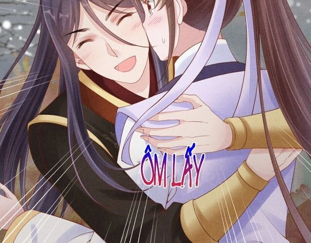 Thịnh Sủng Y Phi Chi Dao Quan Truyện Chapter 135 - 27